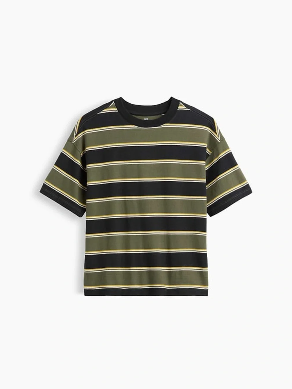 Kids Heavyweight Oversized T-Shirt